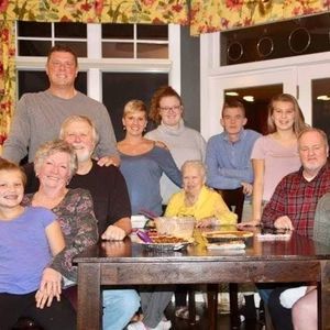 Meet your Posher, Dean